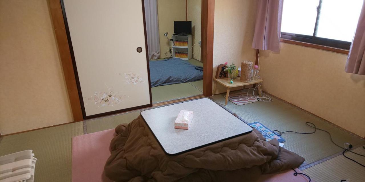 Akira Peak House Kinugawa Apartment Nikko Exterior photo