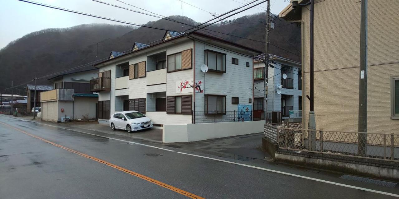 Akira Peak House Kinugawa Apartment Nikko Exterior photo