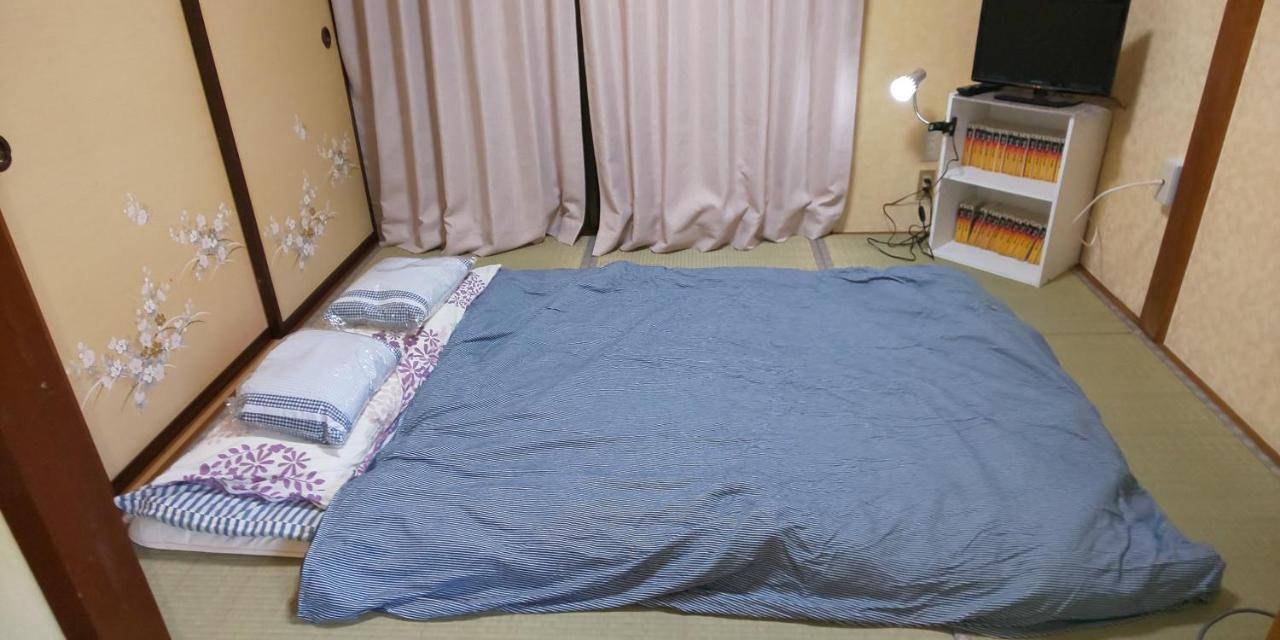 Akira Peak House Kinugawa Apartment Nikko Exterior photo
