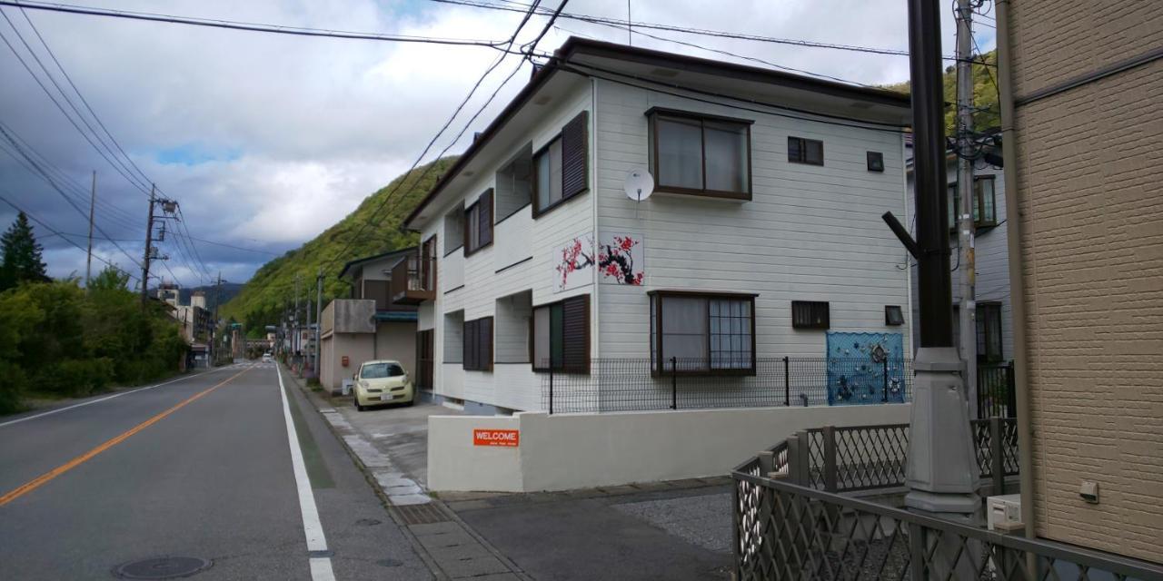 Akira Peak House Kinugawa Apartment Nikko Exterior photo