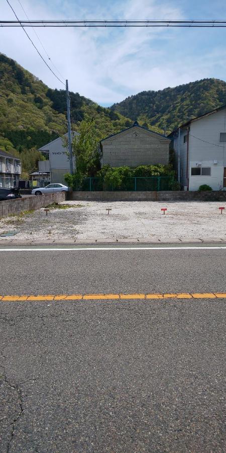 Akira Peak House Kinugawa Apartment Nikko Exterior photo